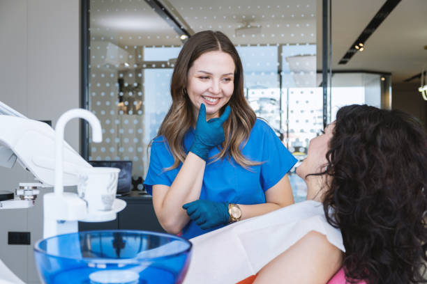 Best Full Mouth Reconstruction  in Modesto, CA